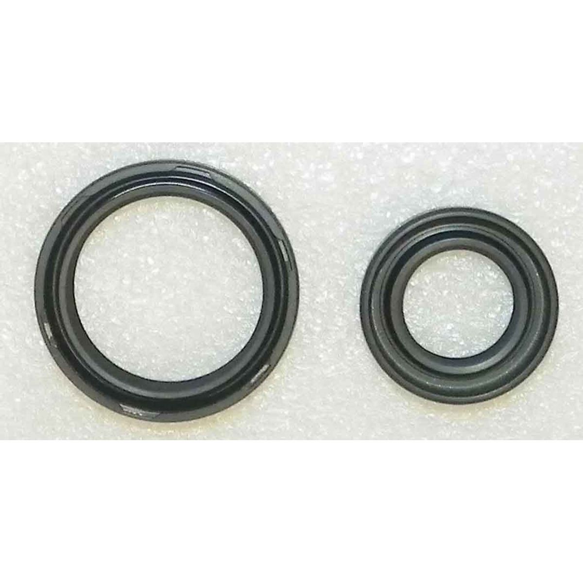 Crankshaft Seal Kit: Suzuki 80 / 85 / 125 RM 99-20 Suggested Retail - 423219