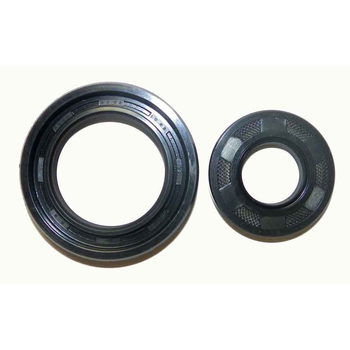 Crankshaft Seal Kit: Yamaha 250 YZ 99-00 Suggested Retail - 422319