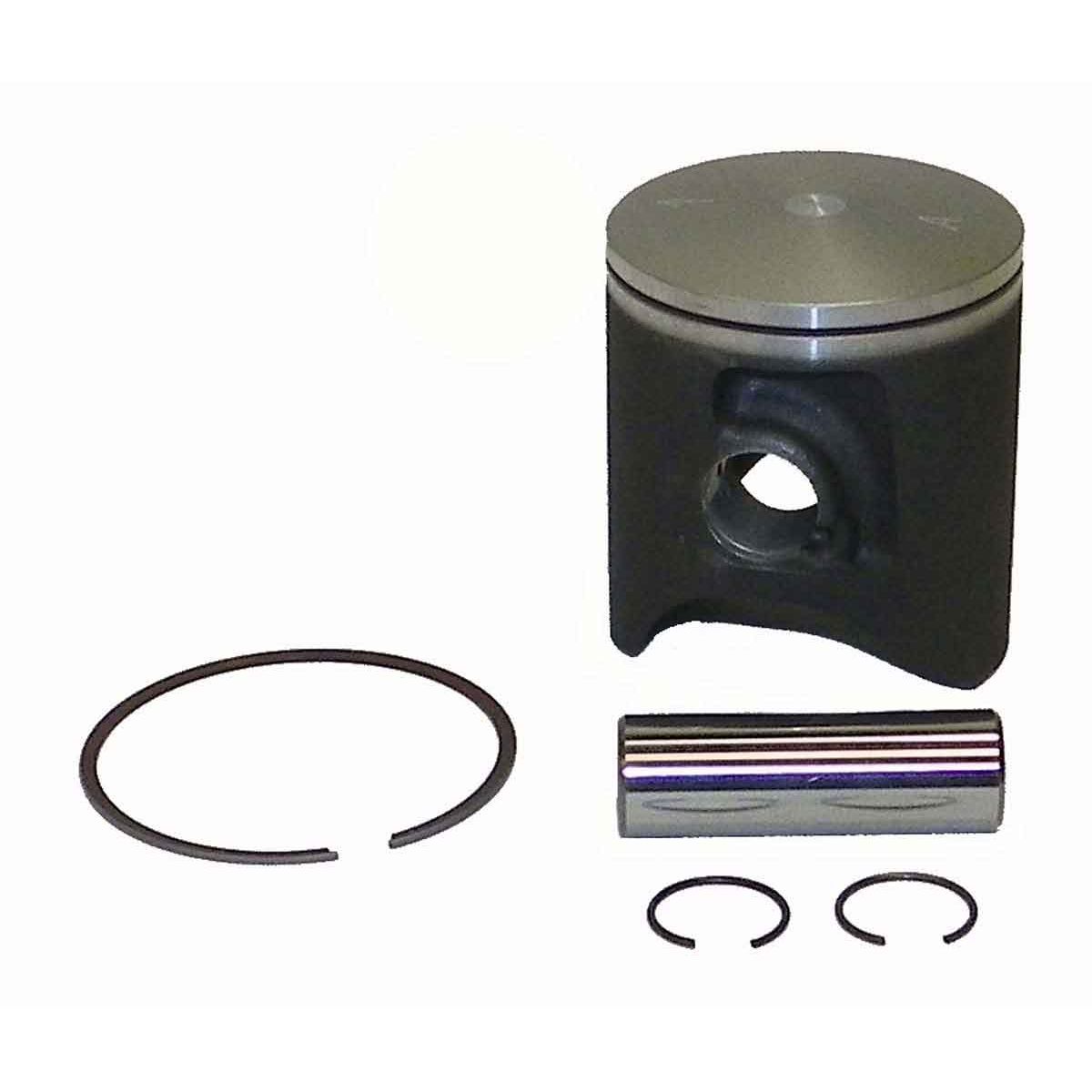 Piston Kit: Honda 125 CR 05-07 Standard A - 13110KSR730Su