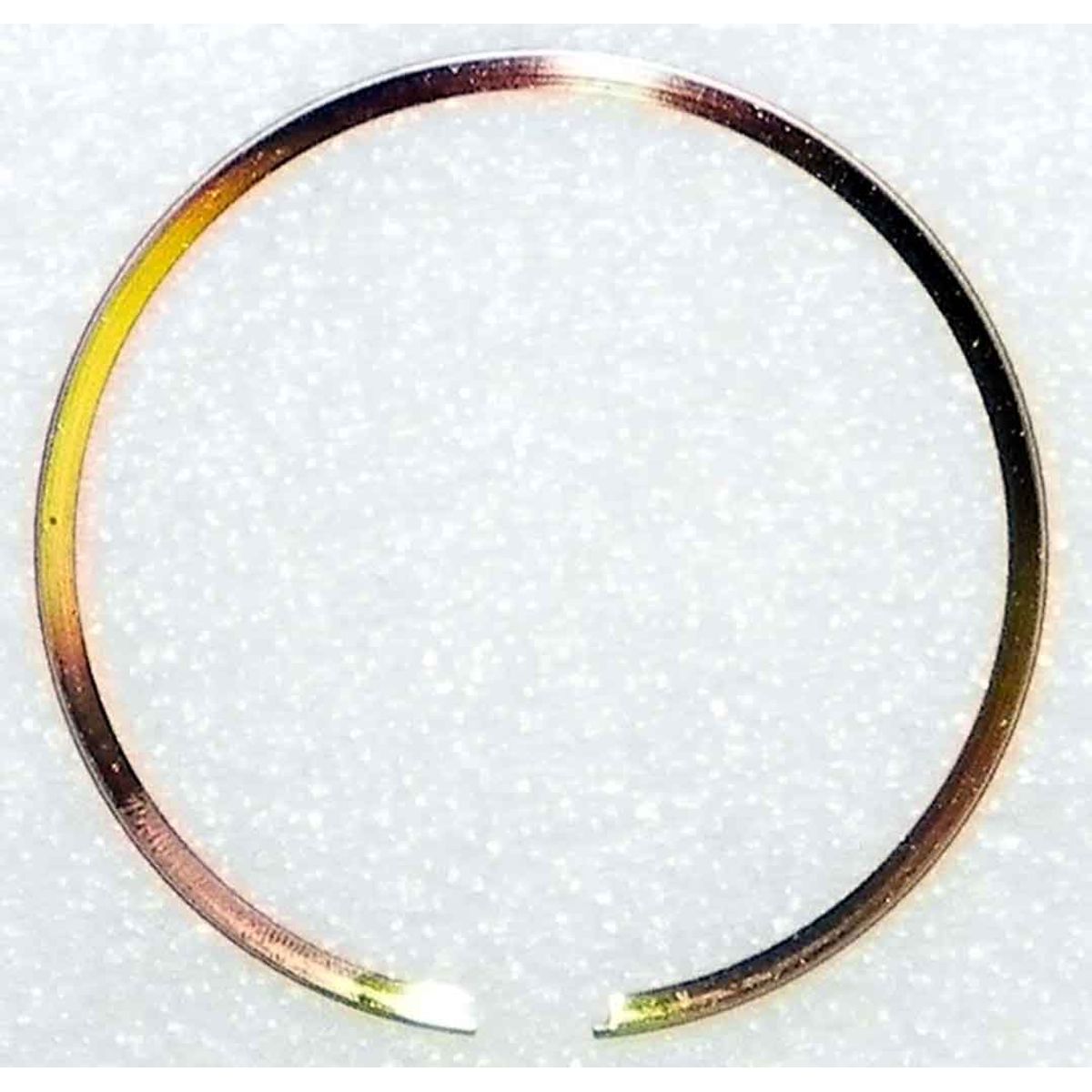 Piston Rings: Honda 125 CR 05-07 Std. - 13121KSR731Su