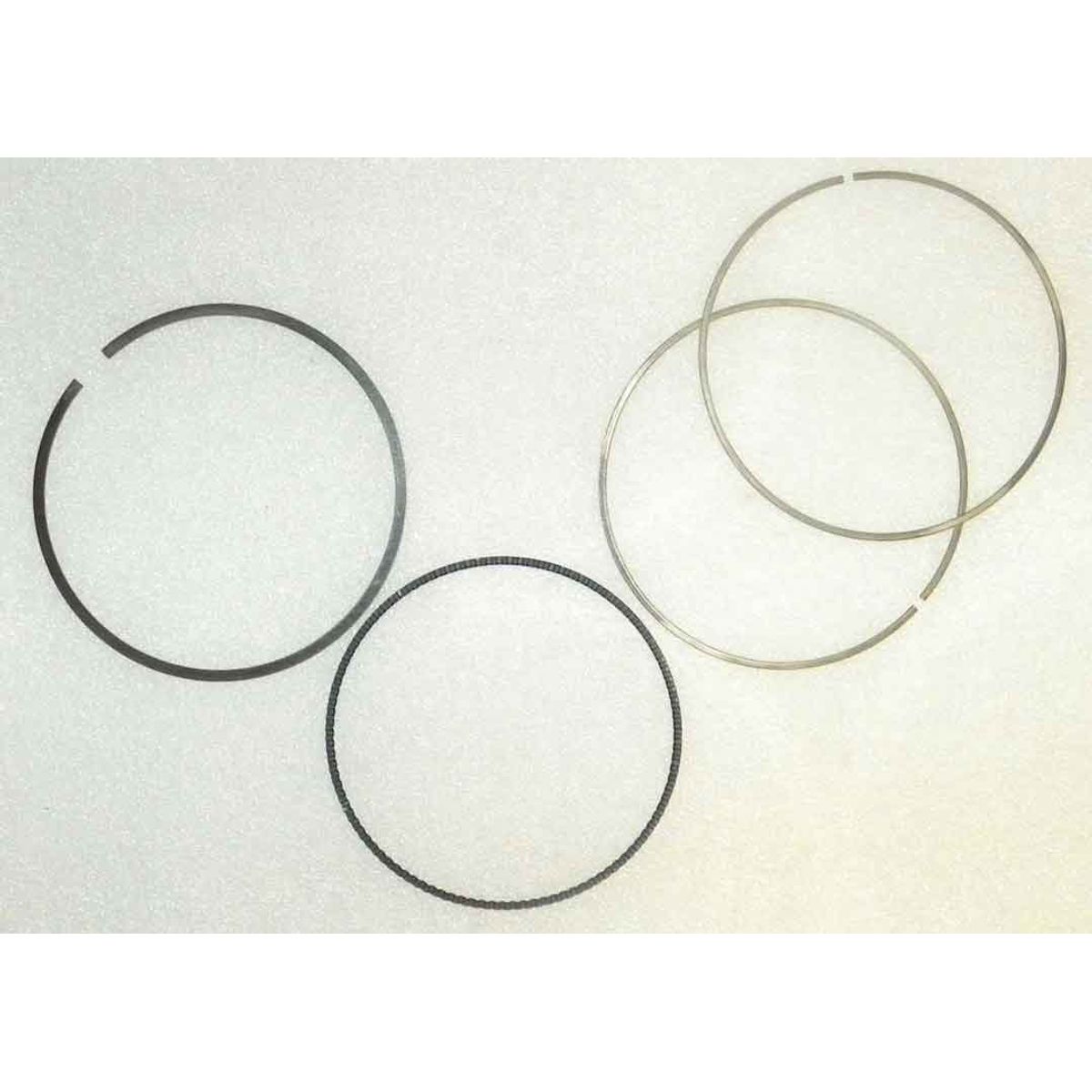 Piston Rings: Honda / Kawasaki 450 02-17 Std. - 13011MEB670Su