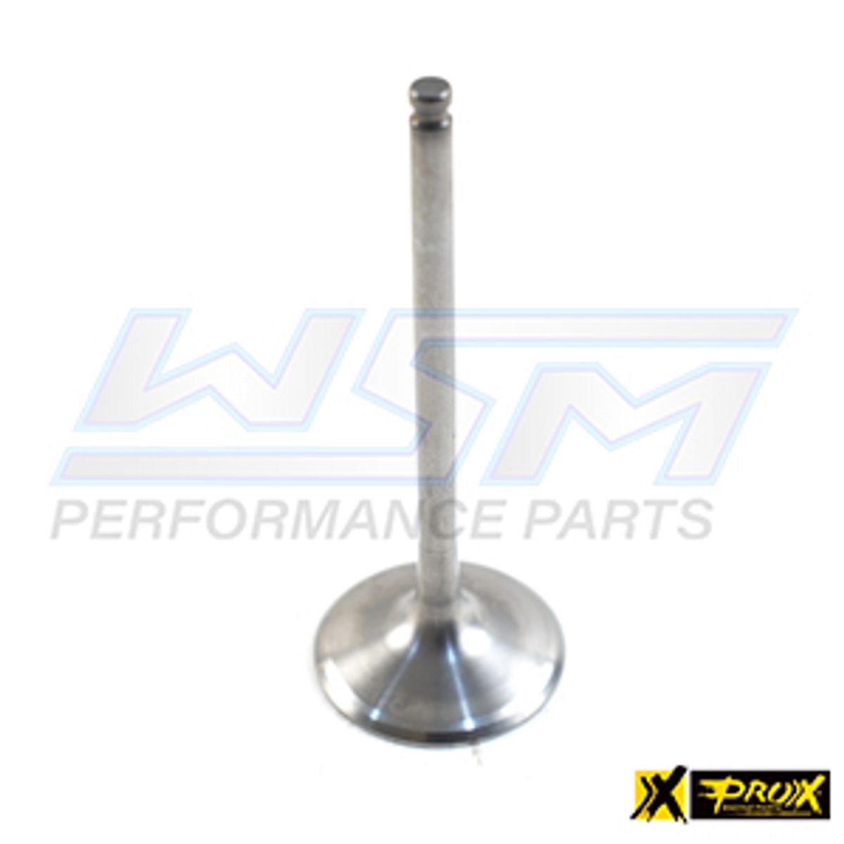 Valve, Intake: Suzuki 250 RMZ 07-09 - 1291110H00Sug