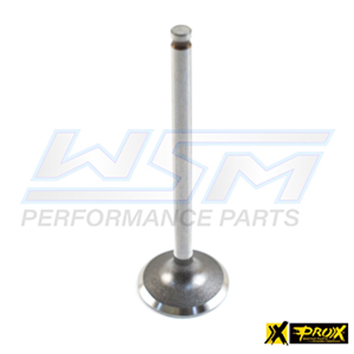 Valve, Exhaust: Honda 150 CRF-F 06-17 - 14721KRM840Su