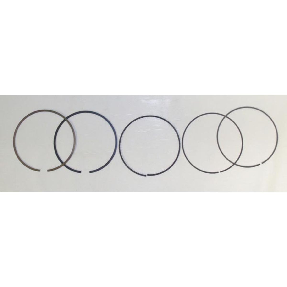 Piston Rings: Honda 450 TRX-R 04-05 1mm Over Suggested Retail - 021494100