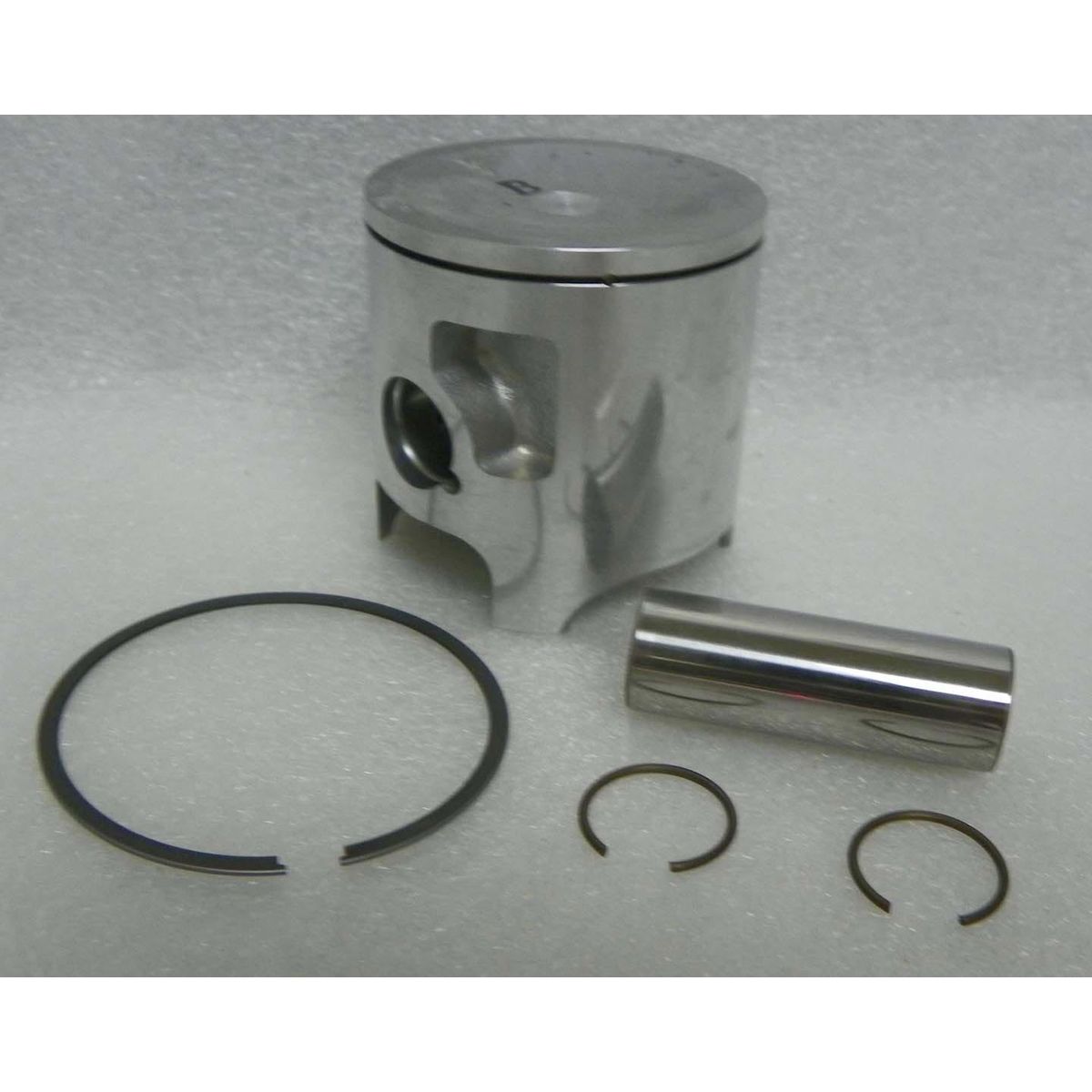 Piston Kit: Kawasaki 125 KX 88-89 Std. B - 130011266