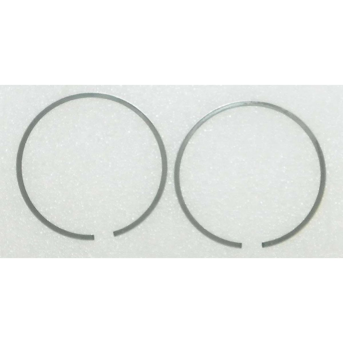 Piston Rings: Kawasaki 250 KX 05-08 .6mm Over Suggested Retail - 024325060