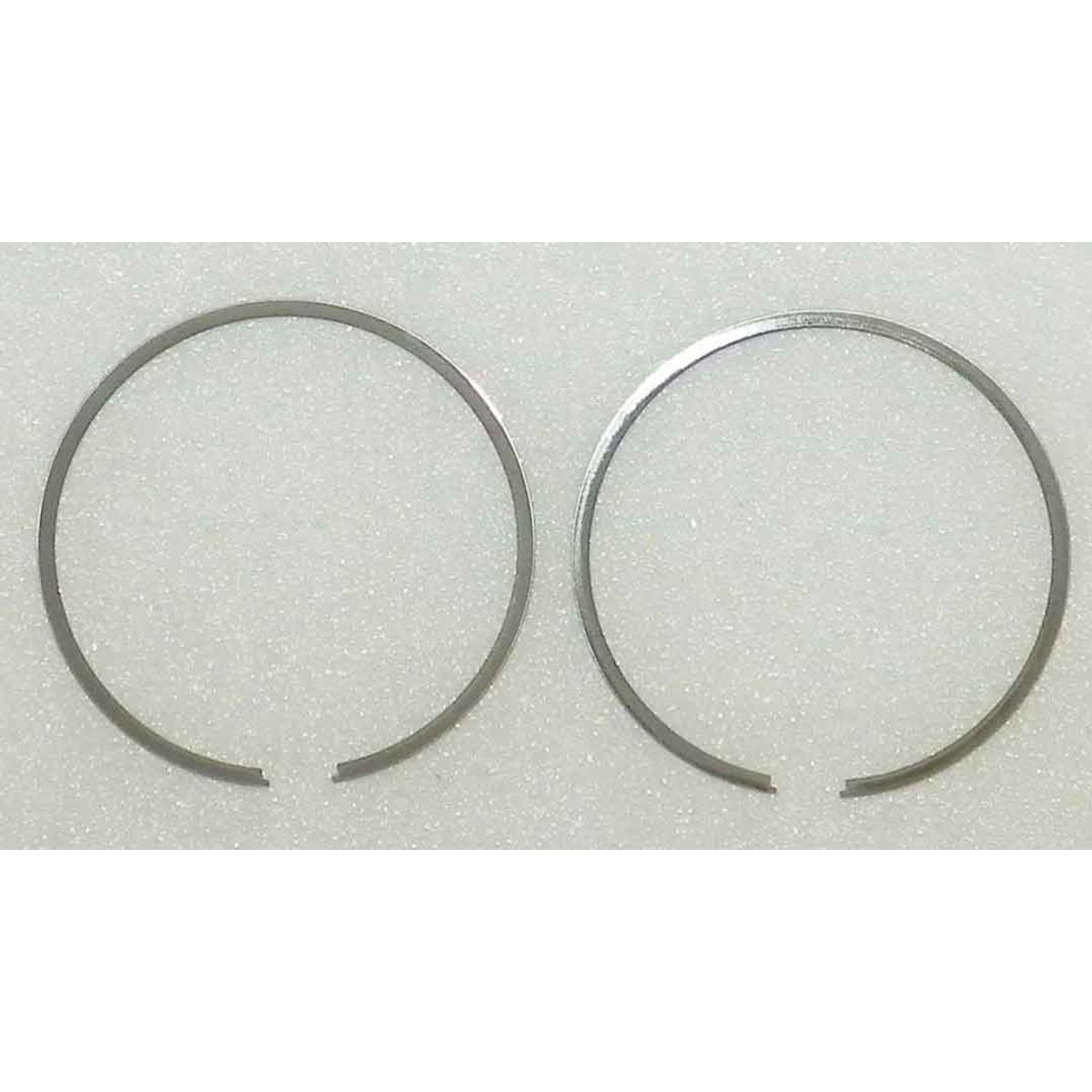 Piston Rings: Kawasaki 250 KX 92-04 .6mm Over Suggested Retail - 024312060