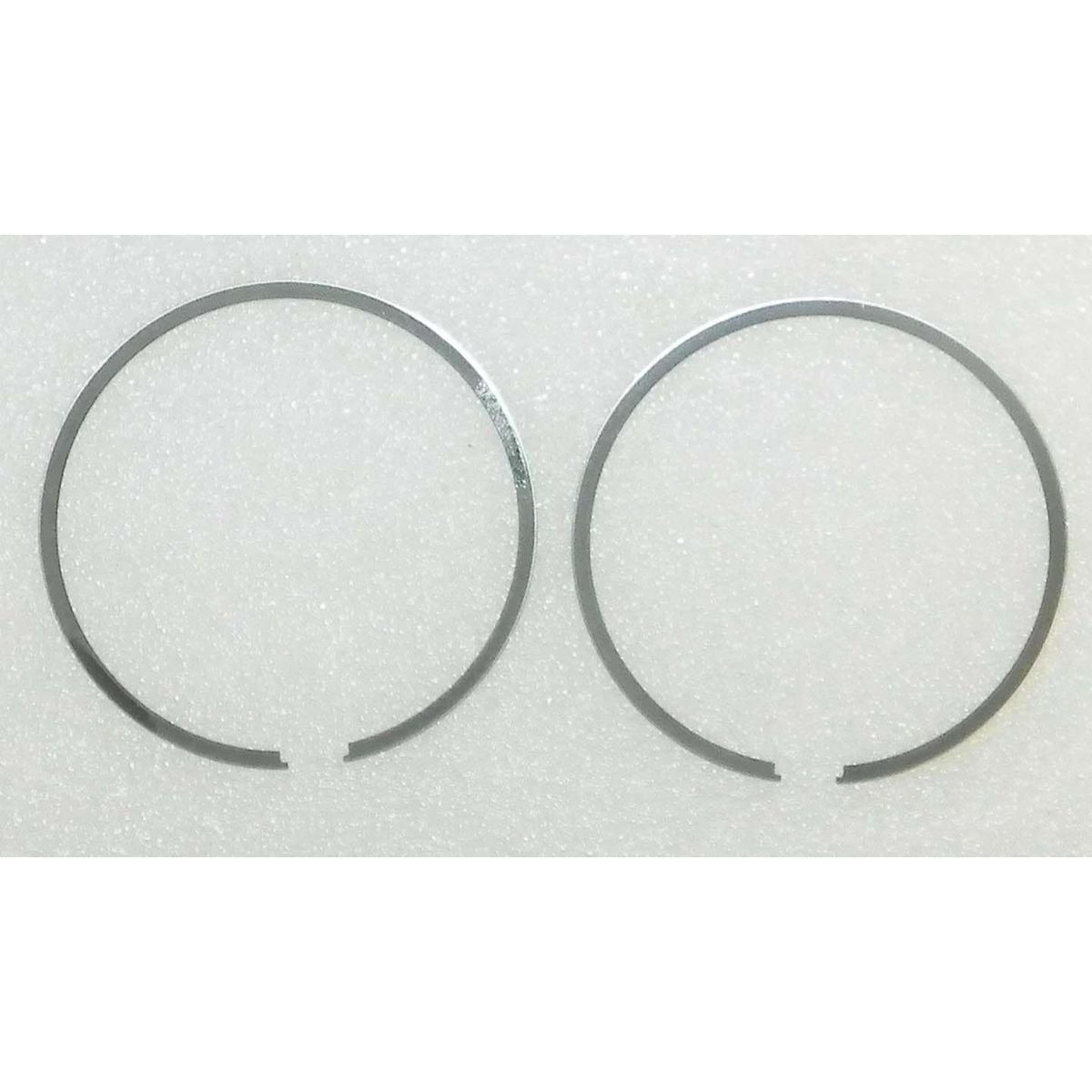 Piston Rings: Suzuki 250 RM 99-02 .6mm Over Suggested Retail - 023319060