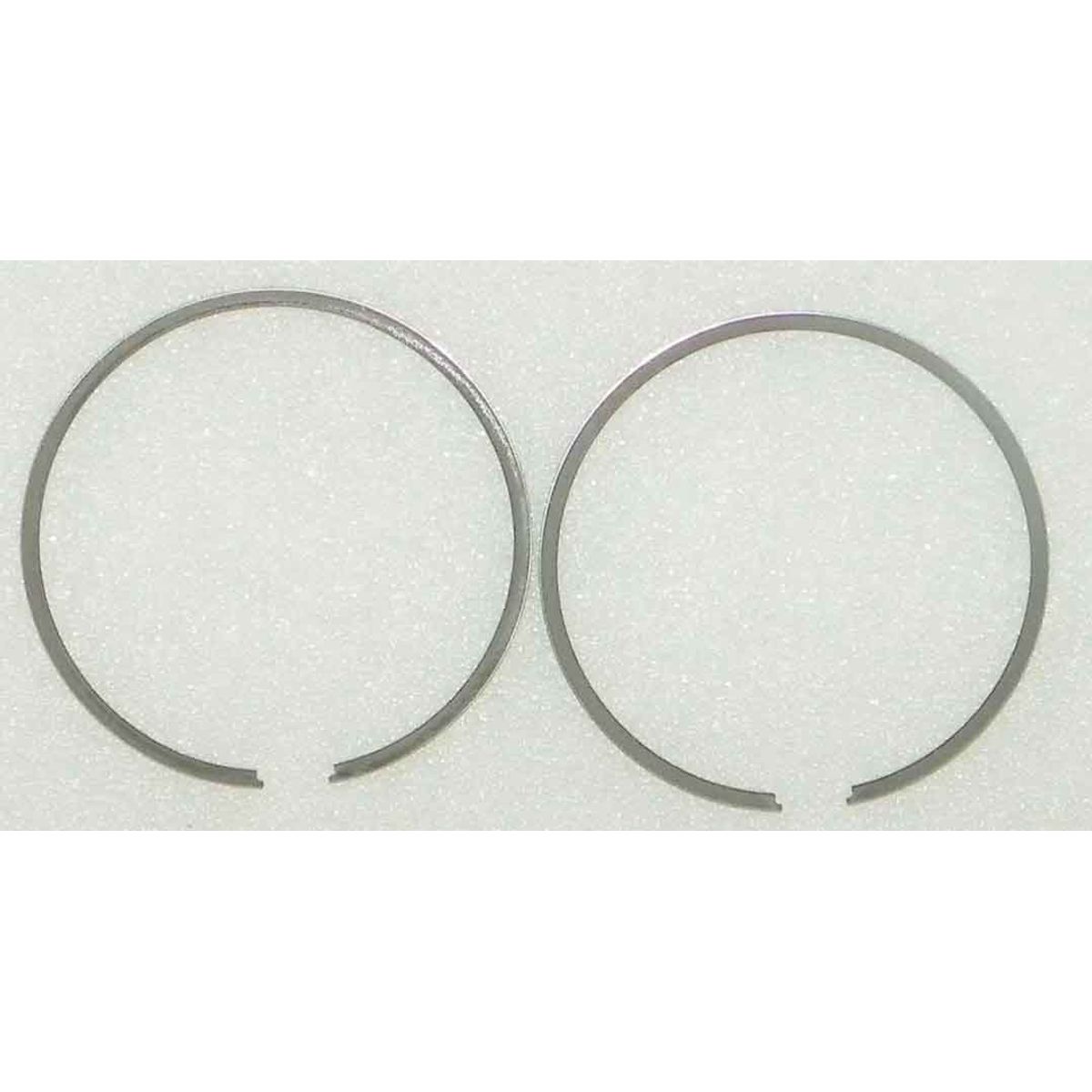 Piston Rings: Kawasaki 250 KX 92-04 1.1mm Over Suggested Retail - 024312110