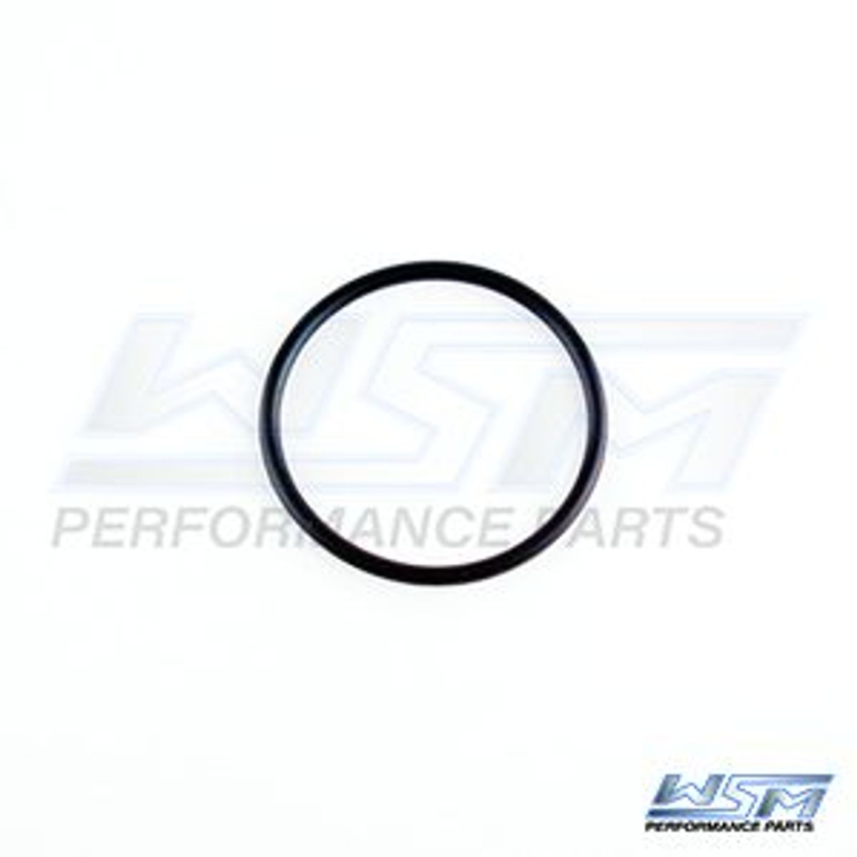 Yamaha 650-1200 lejehuset O-ring - 9321035M7200