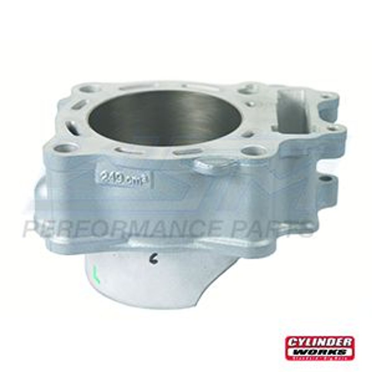 Honda 250 crf-r 2010-2018 standard cylinder - 10007