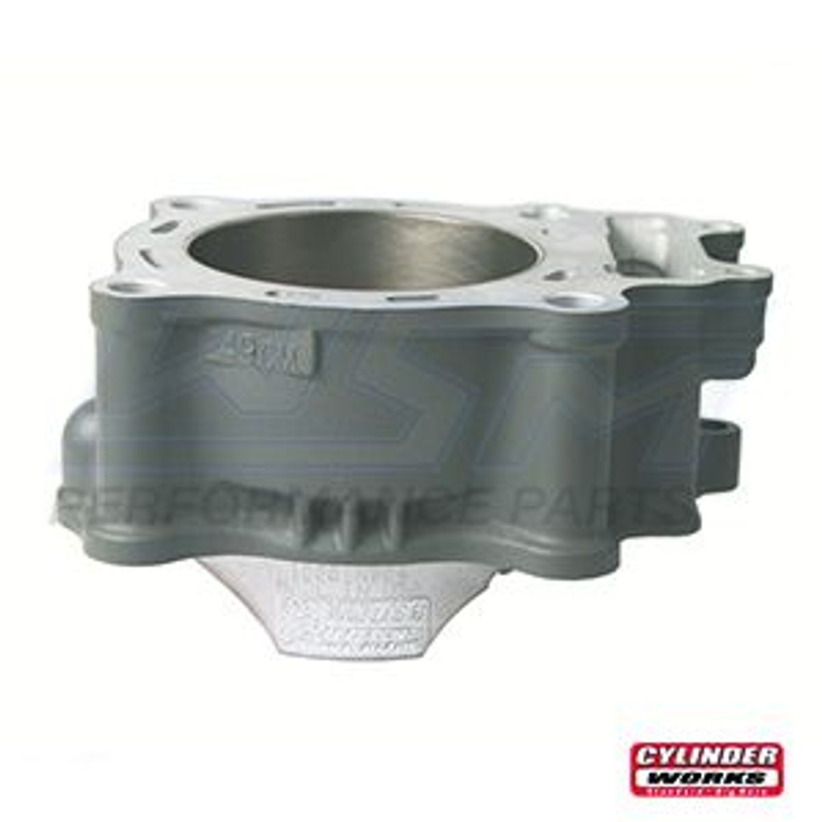 Honda 250 crf-r / crf-x standard cylinder - 10001