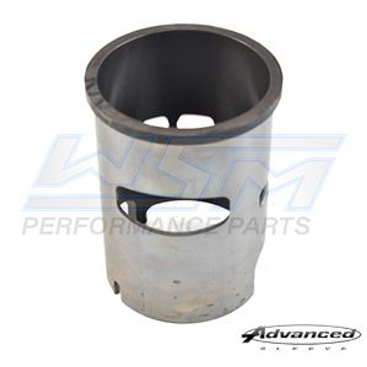 Cylinder Sleeve, Flanged: Mercury 240 Hp 2.5L Sport Jet 00-06 .020 Over - 1237FB