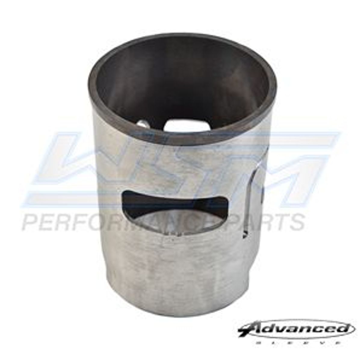 Johnson / Evinrude 250 hk ho e-tec port flanget cylinderkappen - 1253FPA