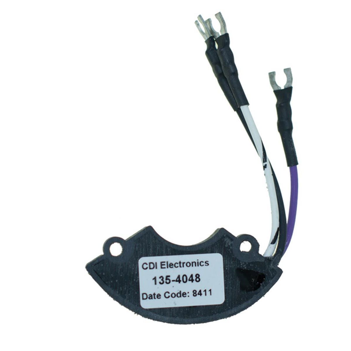 Chrysler 70-140 hk pre amp trigger - F140482