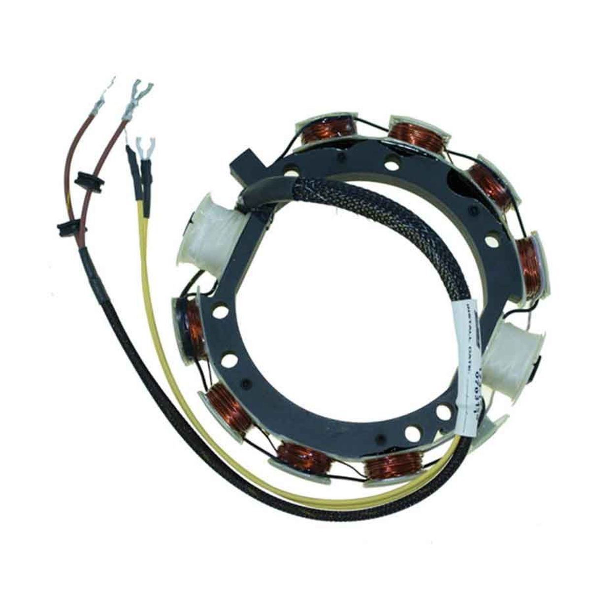 Johnson / Evinrude 85-140 hk 6 amp stator - 581046