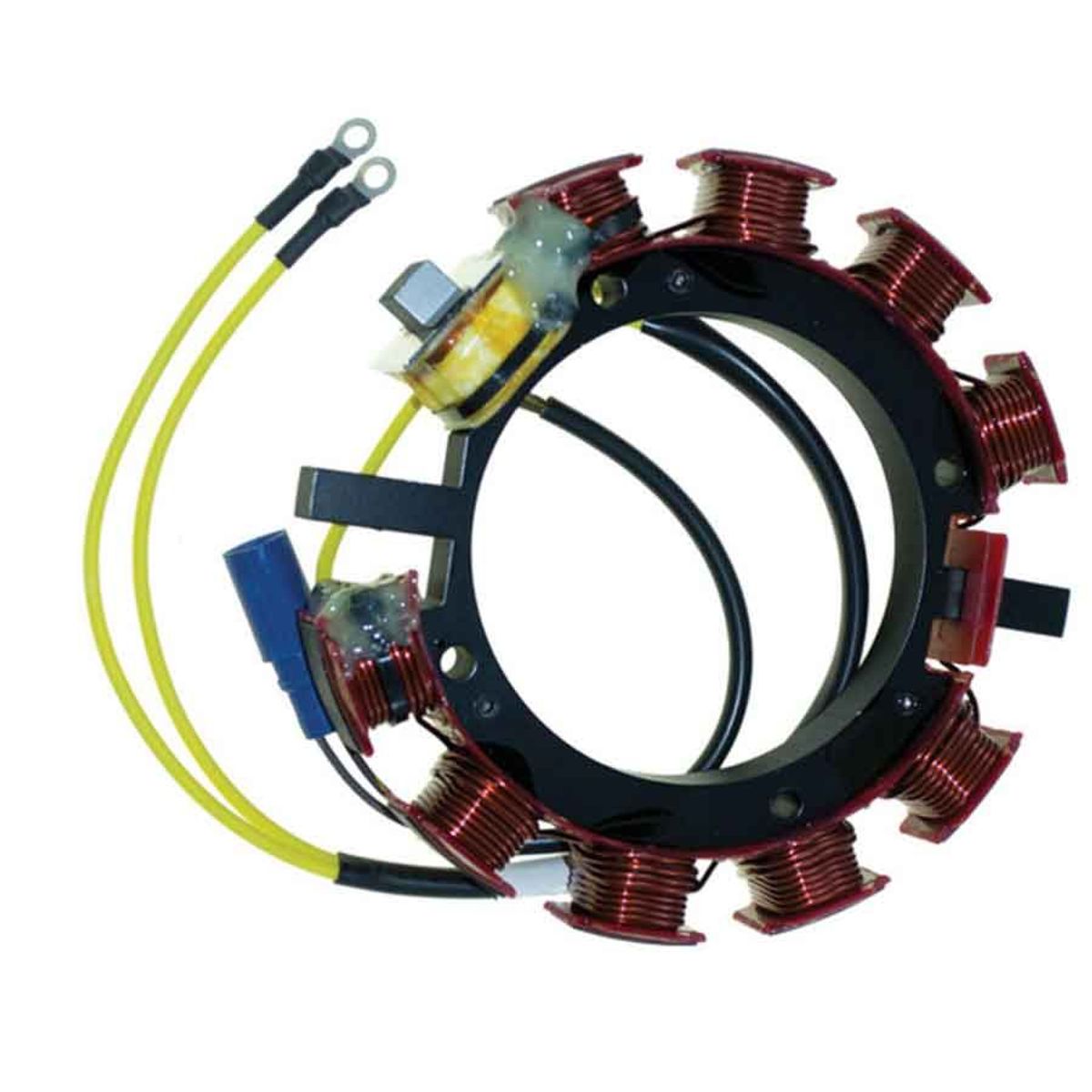 Johnson / Evinrude 115-140 hk 35 amp stator - 0584291