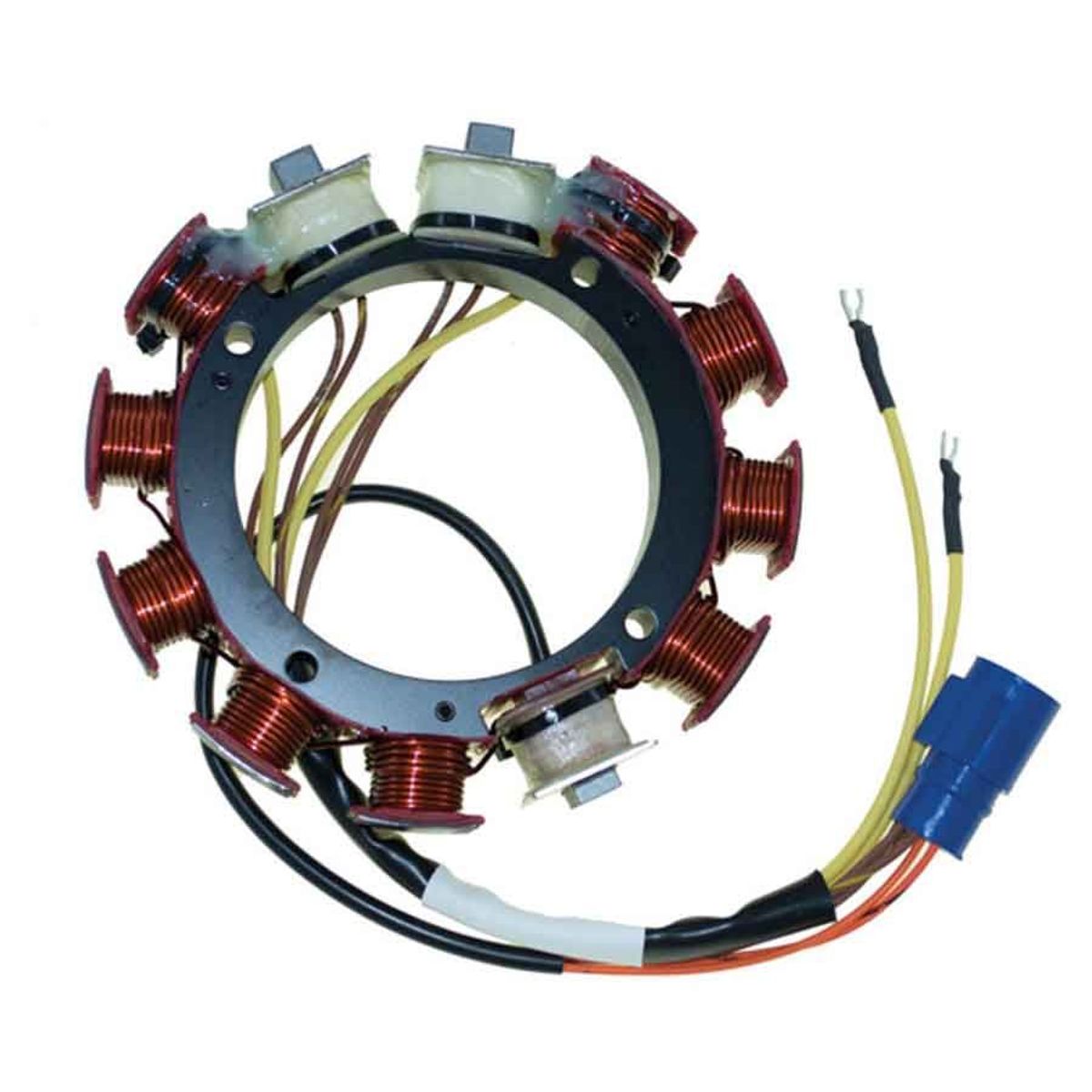 Johnson / Evinrude 150-175 hk 35 amp stator - 0584292