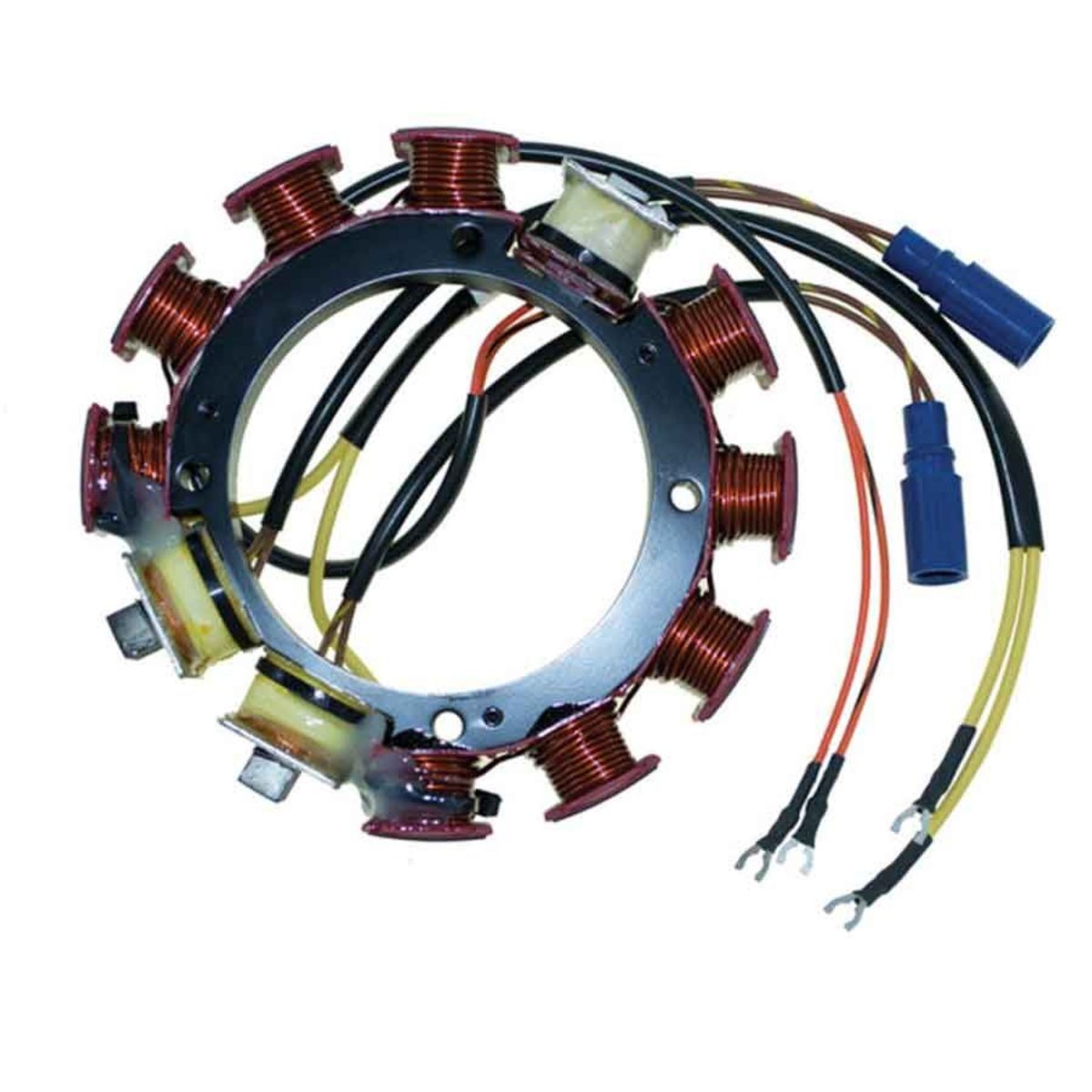 Johnson / Evinrude 185-300 hk 35 amp stator - 0583415