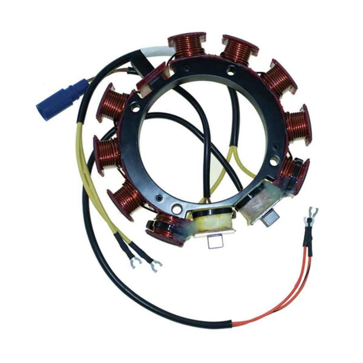 Johnson / Evinrude 120/140 hk 35 amp stator - 0584288