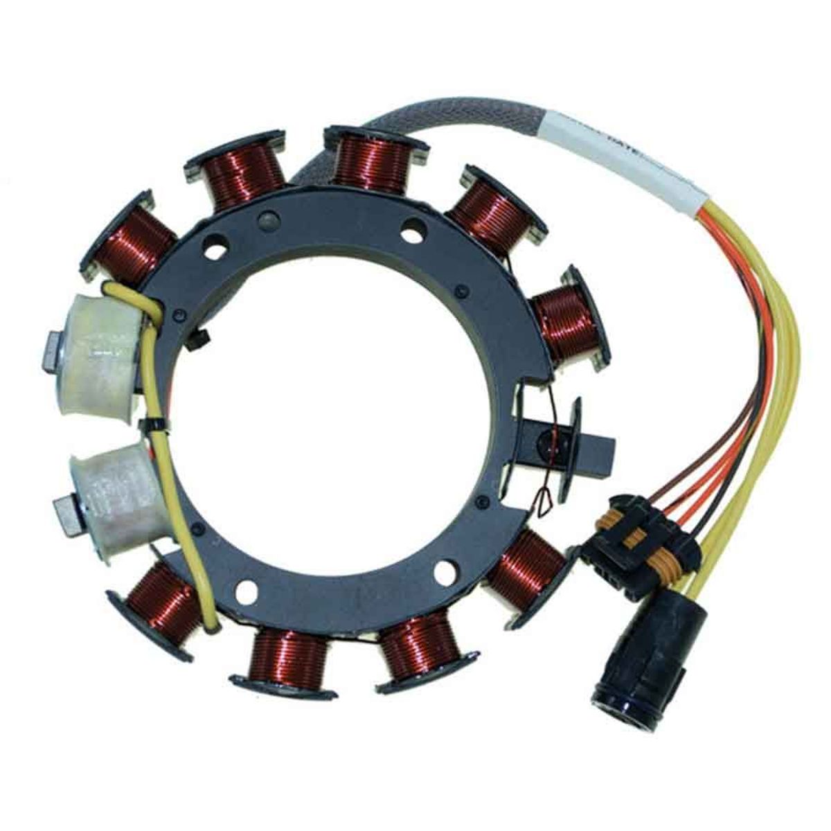 Johnson / Evinrude 90-115 hk 20 amp optisk stator - 0584849