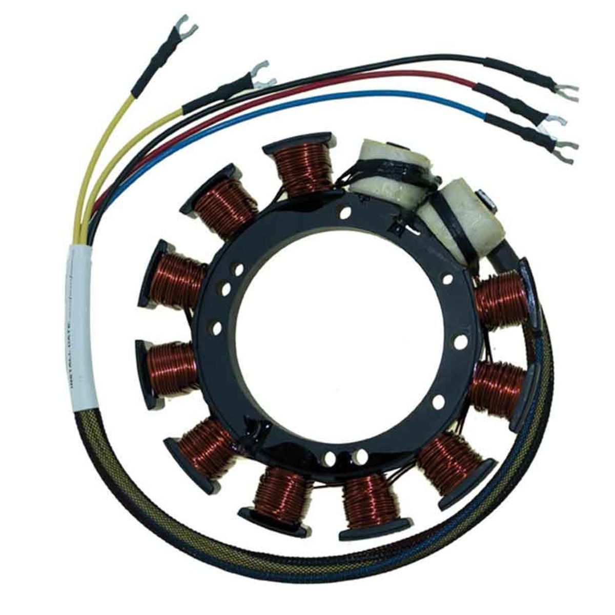 Mercury 40 hk 2 cylinder stator - 3984770