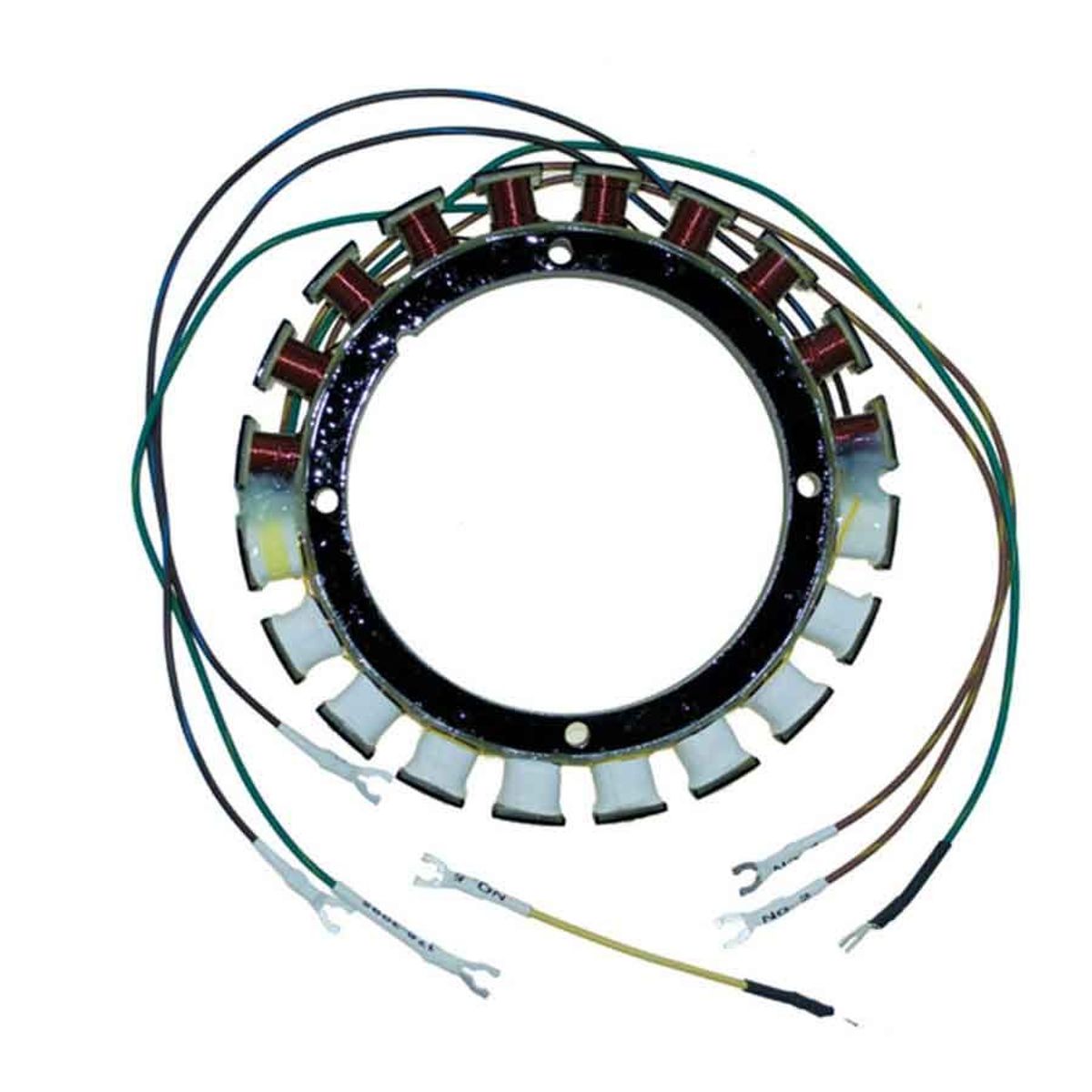 Chrysler / Force 50-125 hk stator - 300F658095