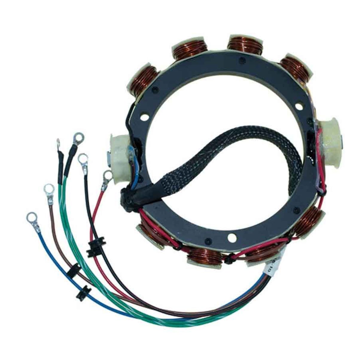 Yamaha 150-220 hp stator - 6G5855101000