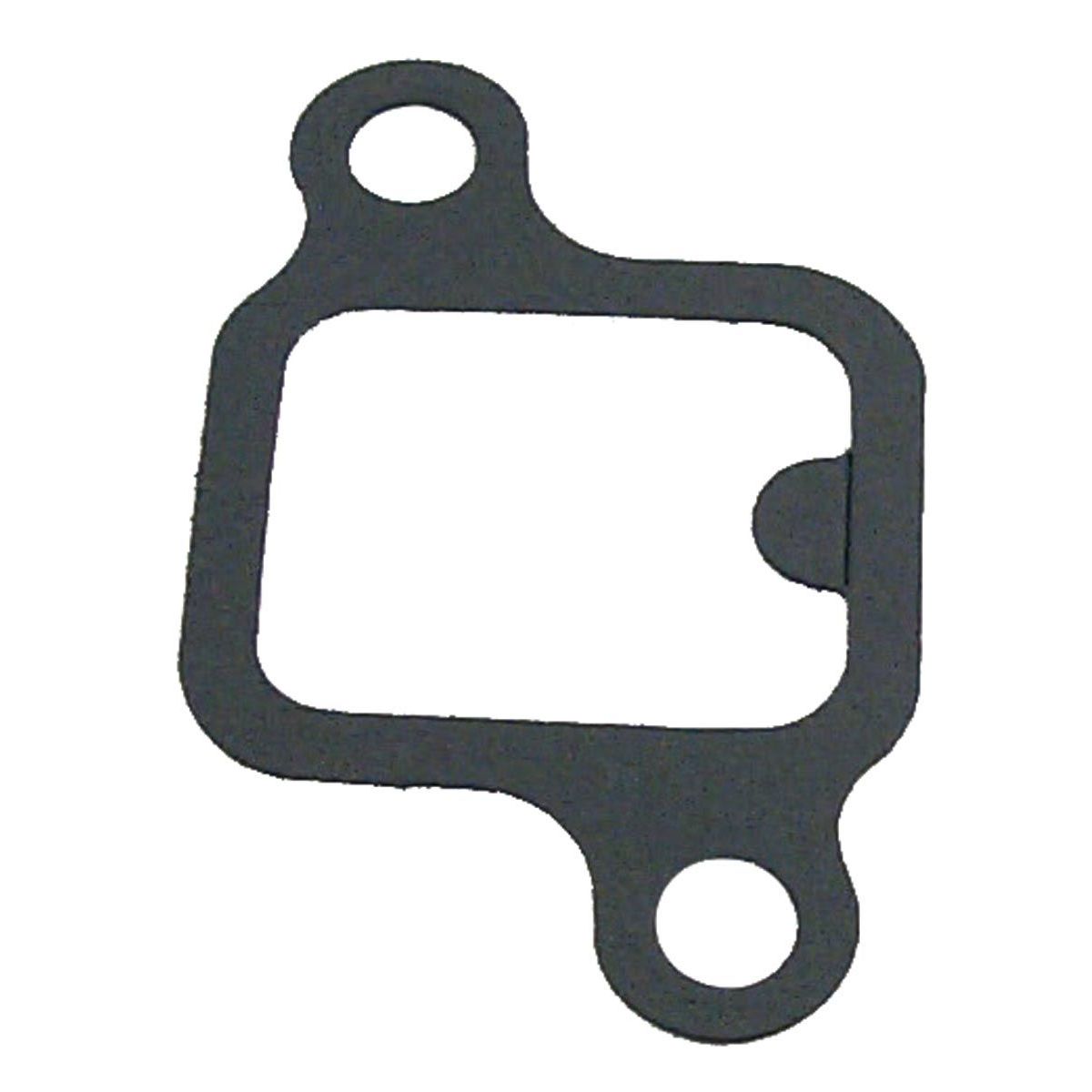 Thermostat Gasket: Mercruiser / OMC - 27814680