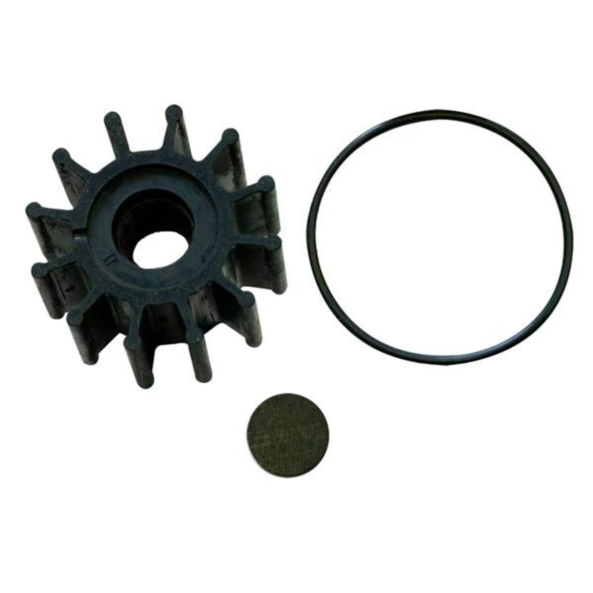 Water Pump Service Kit: Volvo Penta - 1832761