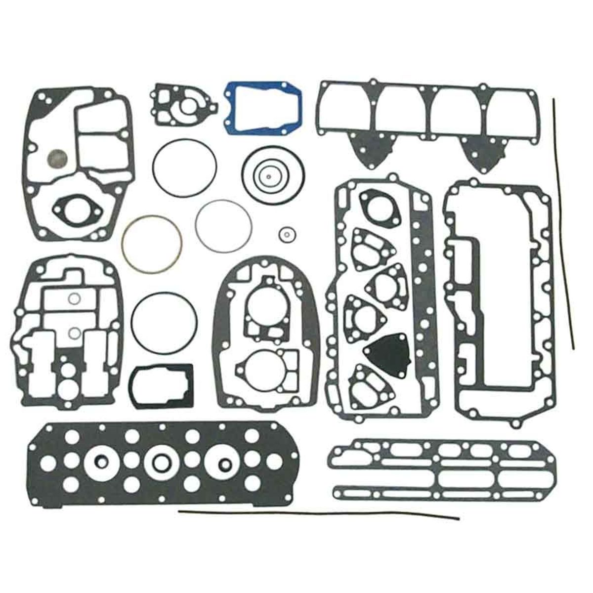 Mercury 850 hk powerhead pakningssæt - 64203A75