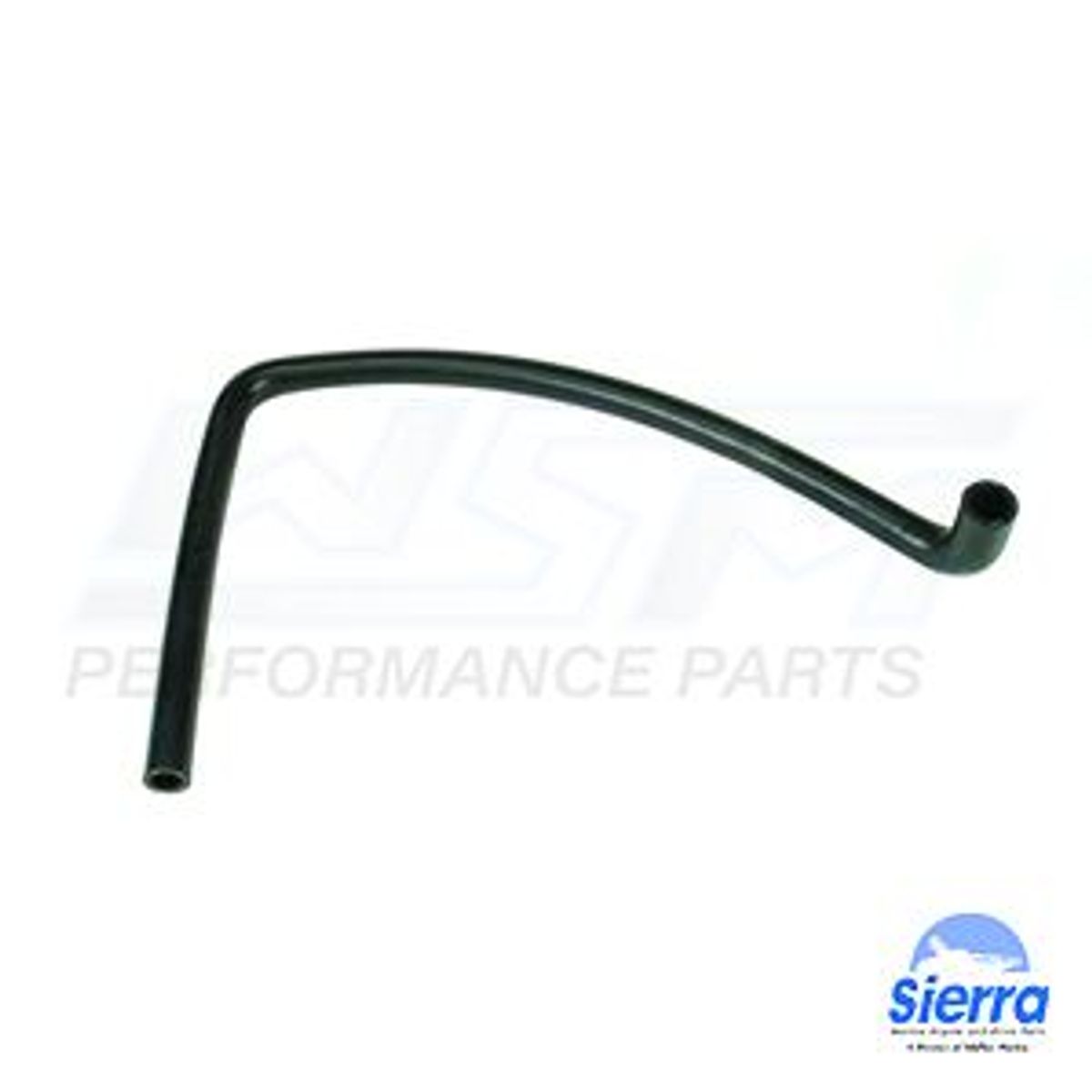 Coolant Hose: Mercruiser 3.0L 4 Cylinder - 32861635