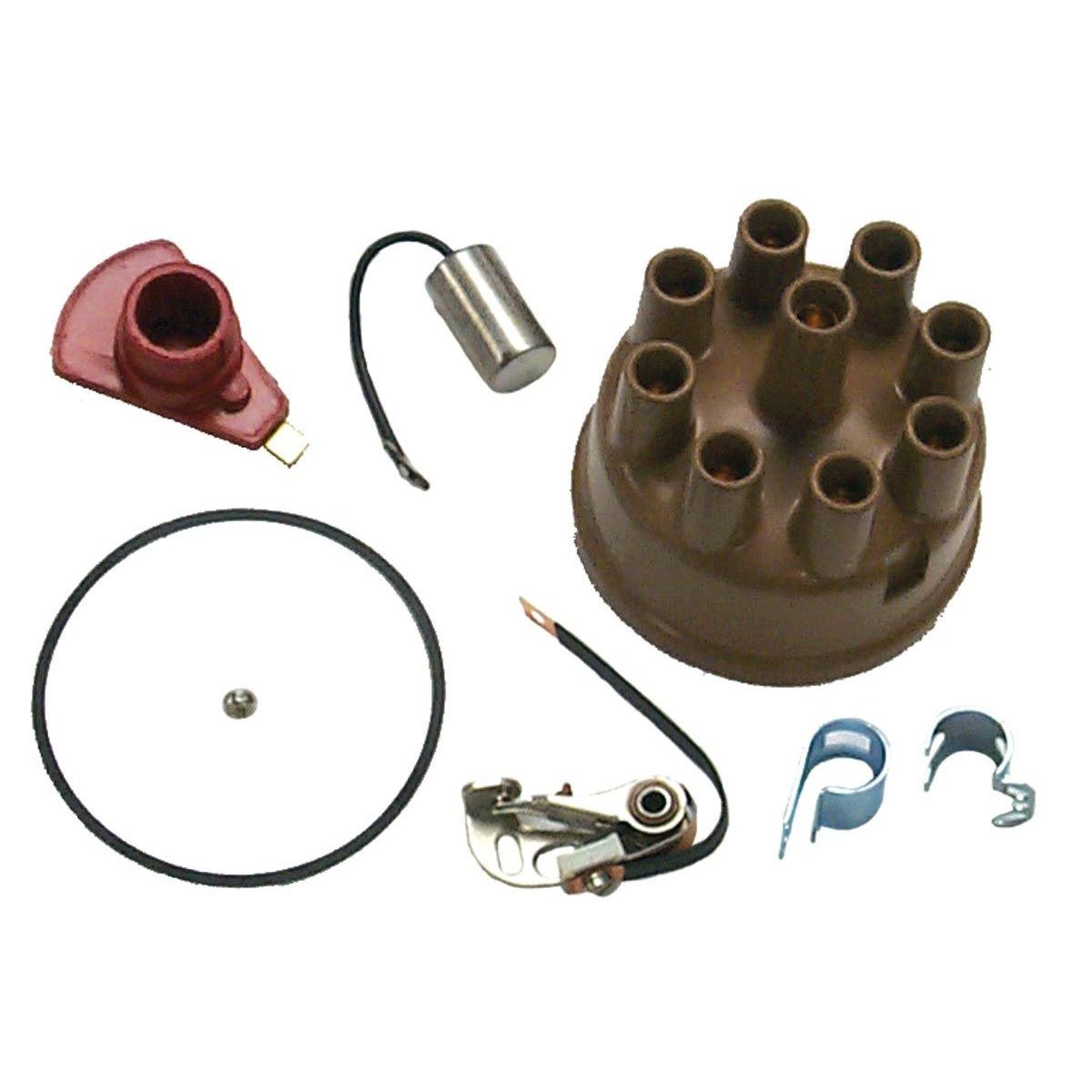 Tune Up Kit: OMC V8 - 185271