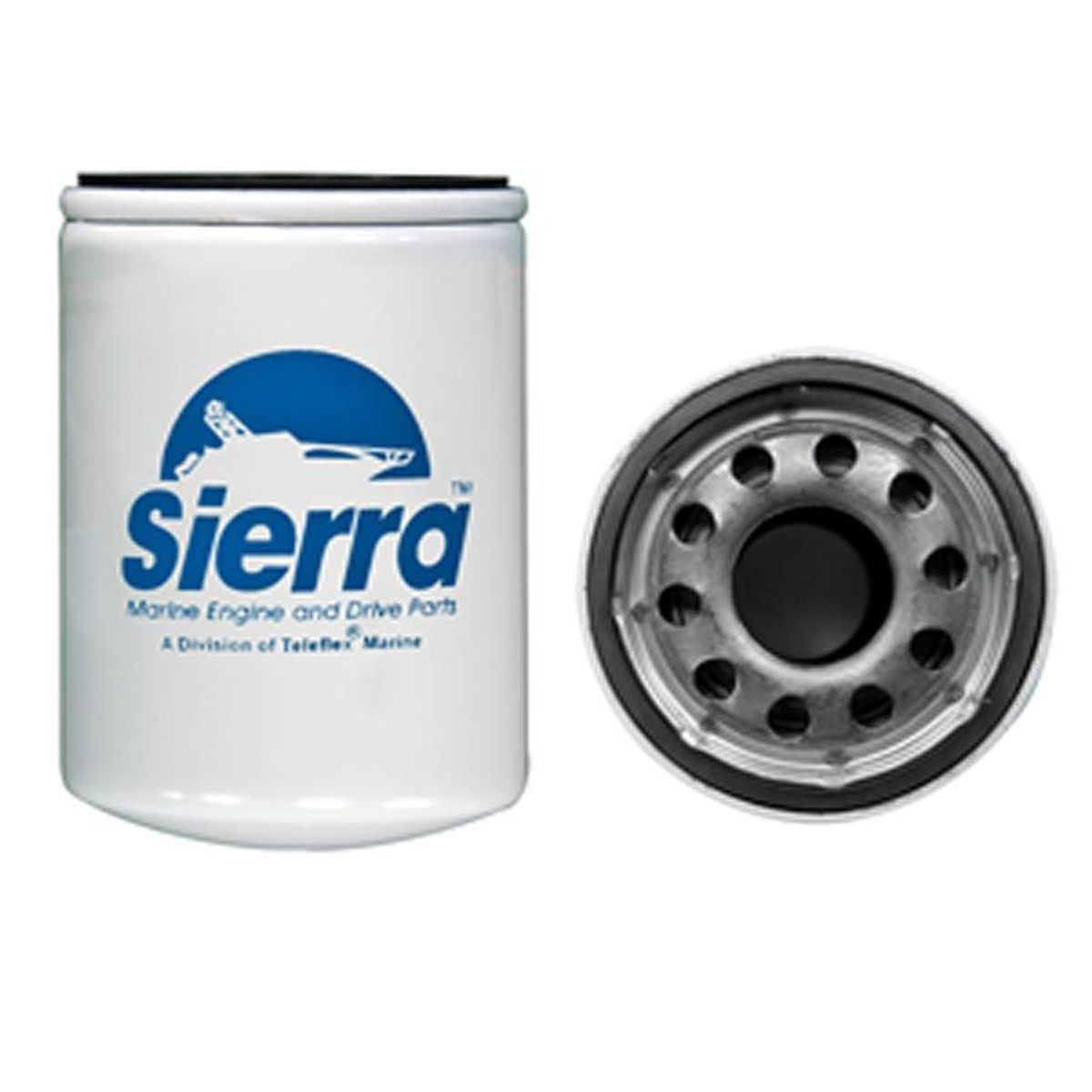 Mercruiser 7.3L diesel oliefilter - 35805809T