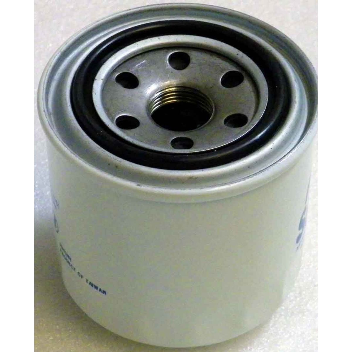 Oil Filter: Yanmar Diesel 9 - 40 Hp 83-15 - 11930535151