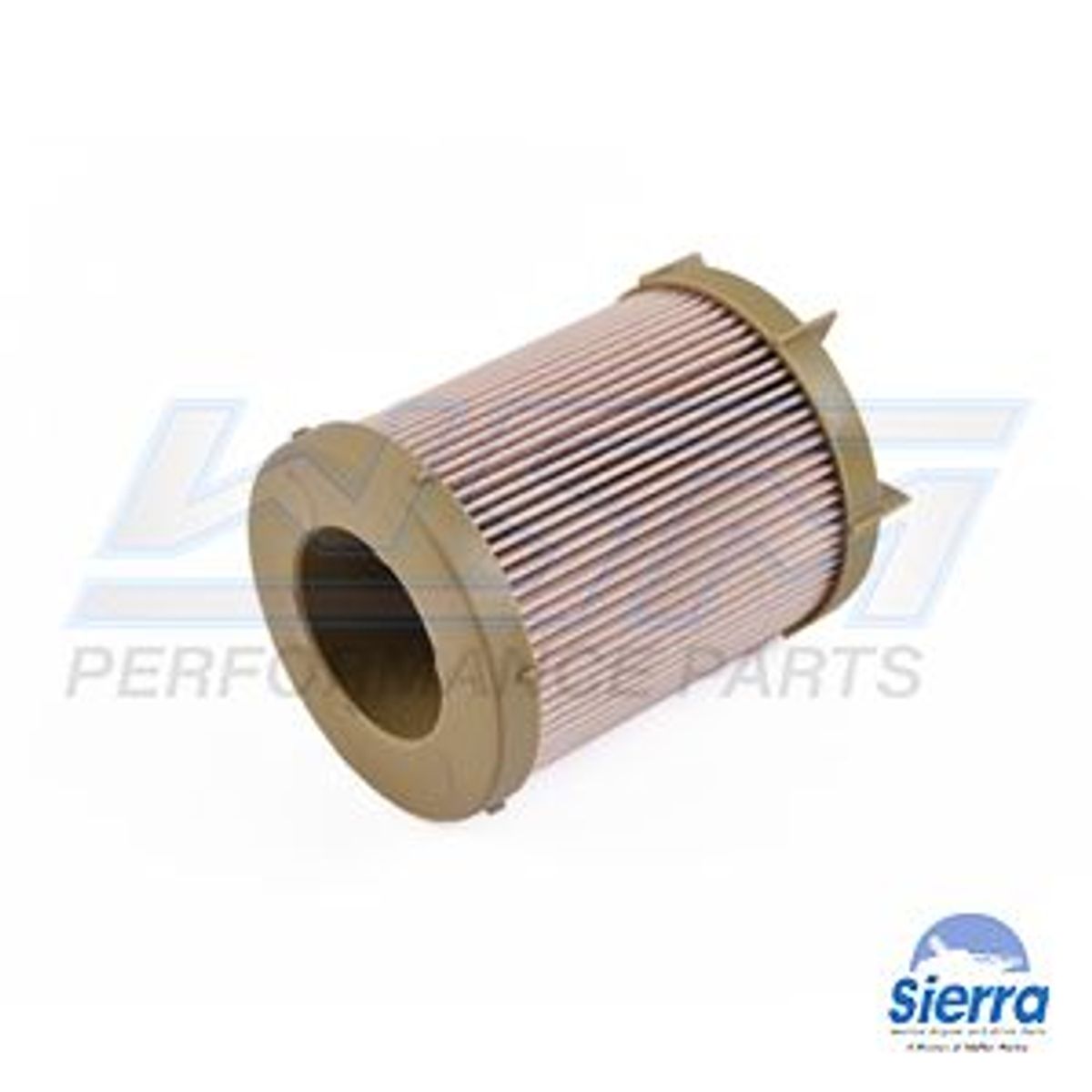 Fuel Filter: Pleasurecraft EFI - RP080026