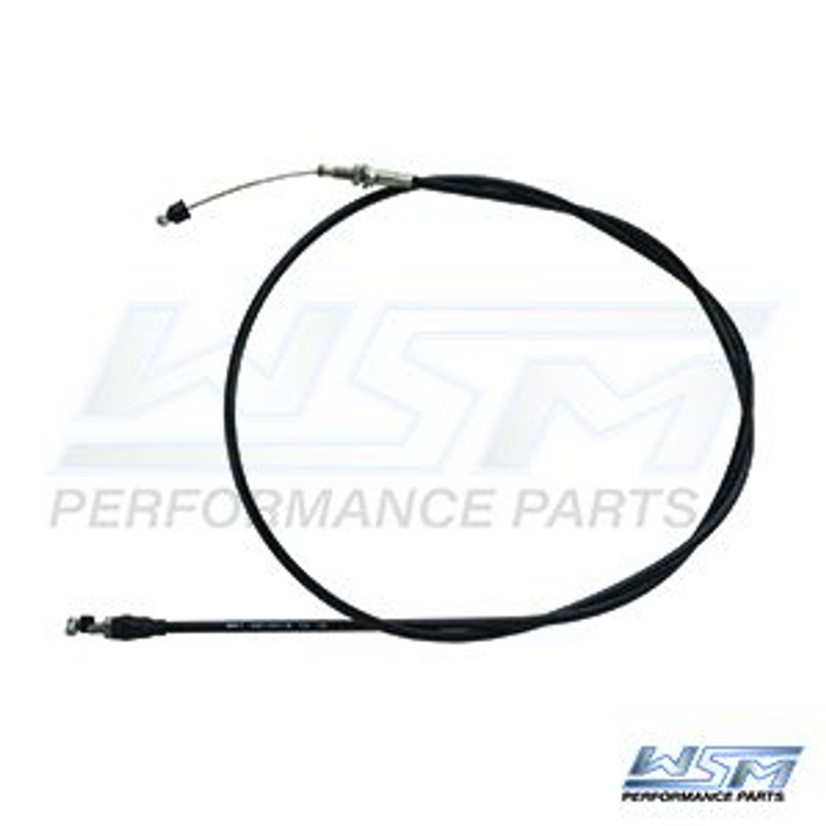 kabel, gasspjæld Yamaha 1200 SUV 99-04 - F1D672520000