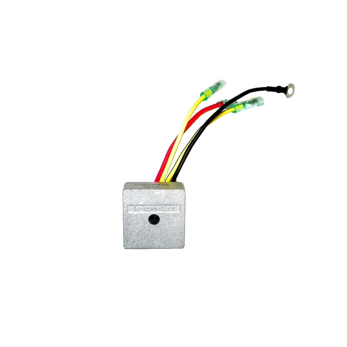 Sea-Doo 580-800 spændingsregulator - 278000123