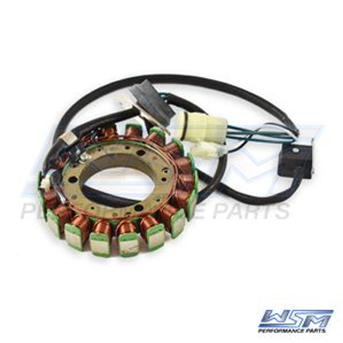 Yamaha 1800 stator - 6S5814100000