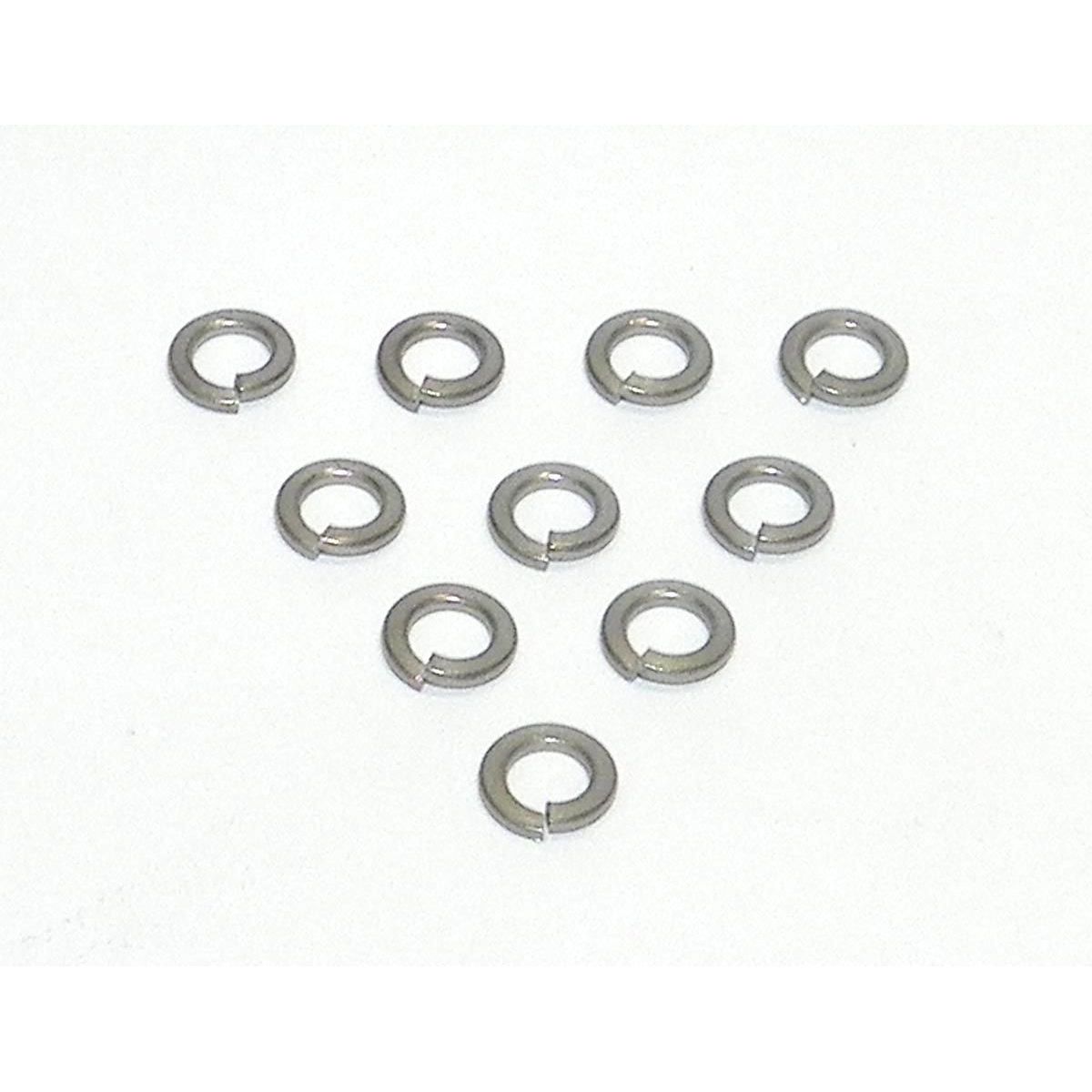 5mm låseskive 10 pack - 014500