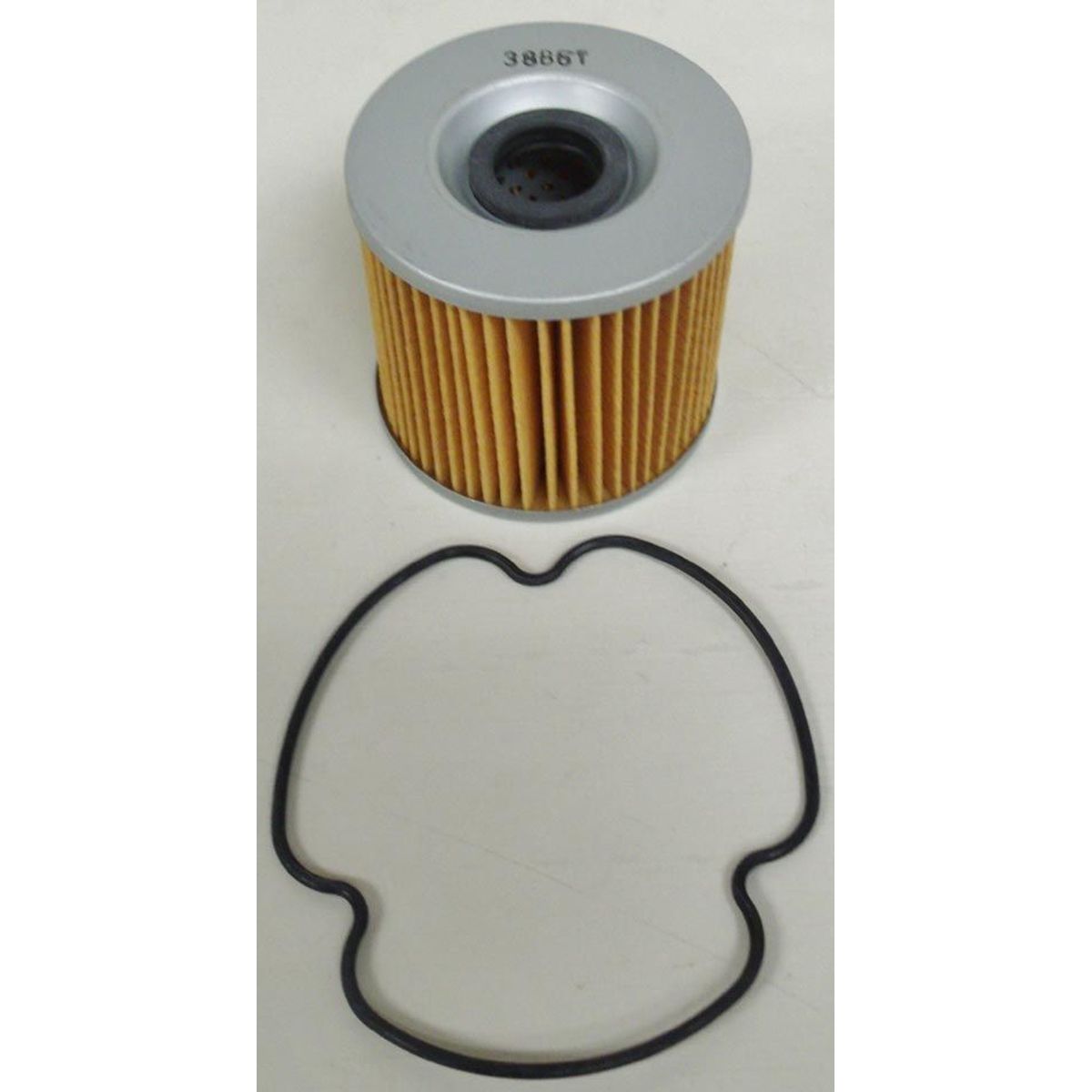 Suzuki 650/750 oliefilter - FFC009