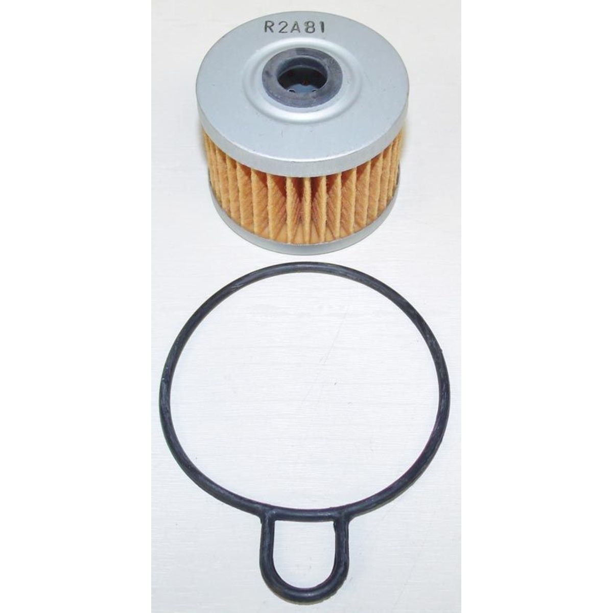 Honda 250-450 oliefilter - FFC010