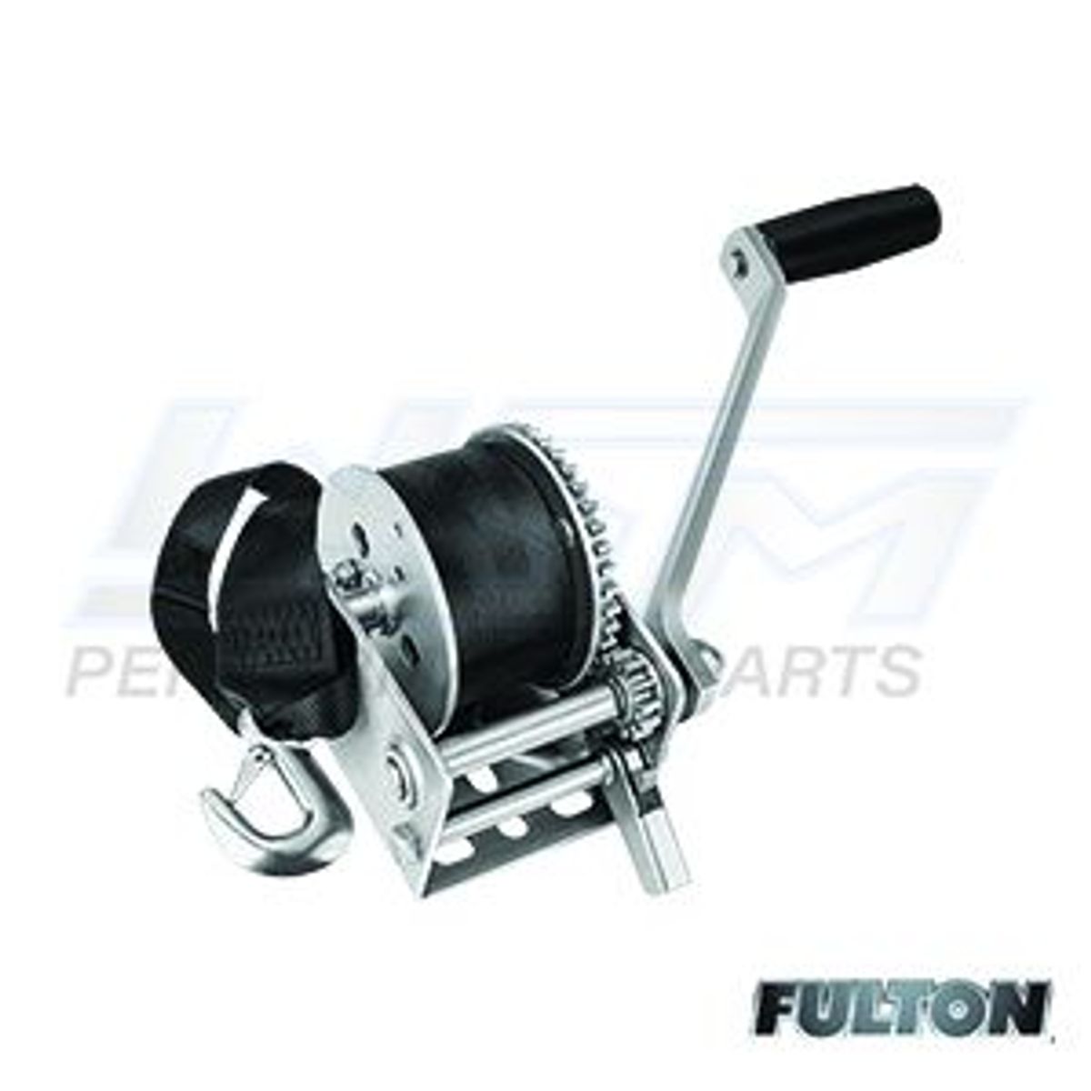 Trailer Winch: 900 LB Capacity - FT142006