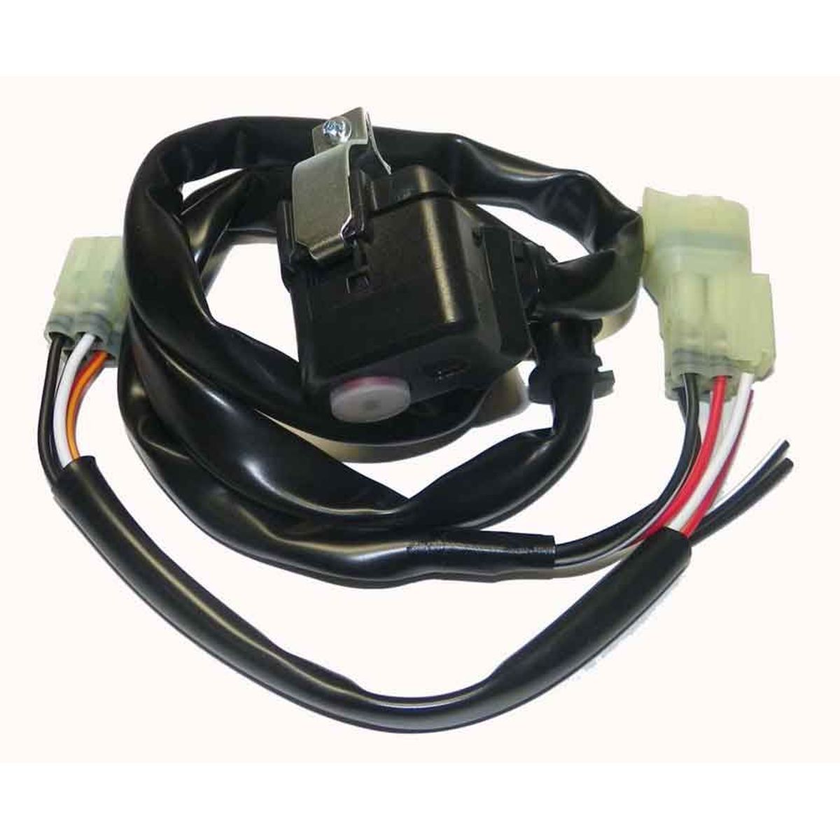 Honda 250/450 crf-r kill switch med LED - H6888825