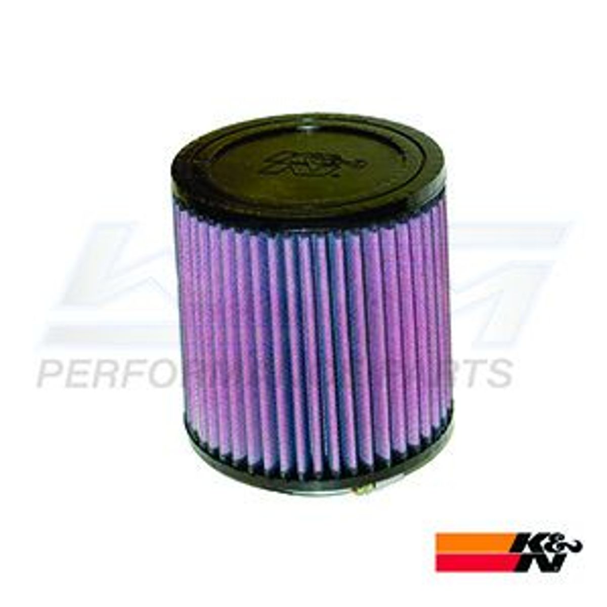 Honda 350 atc-x 1985-1986 luftfilter - HA3350