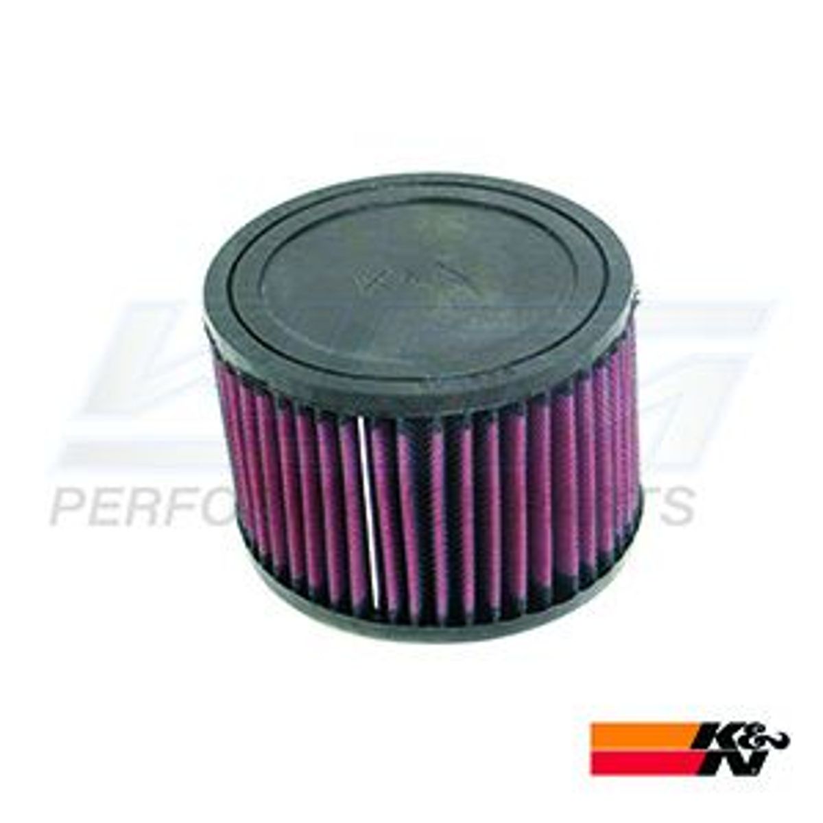 Honda 200 atc-x 1983-1985 luftfilter - HA2420