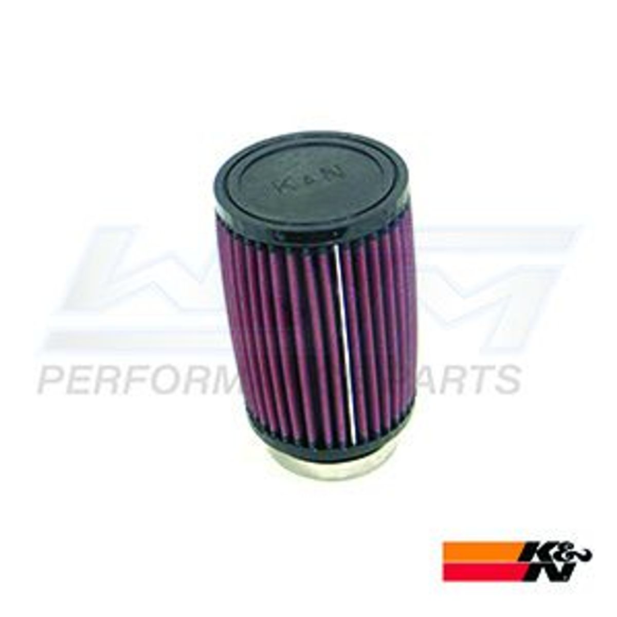 Honda 350 trx 1986-1989 luftfilter - HA4435