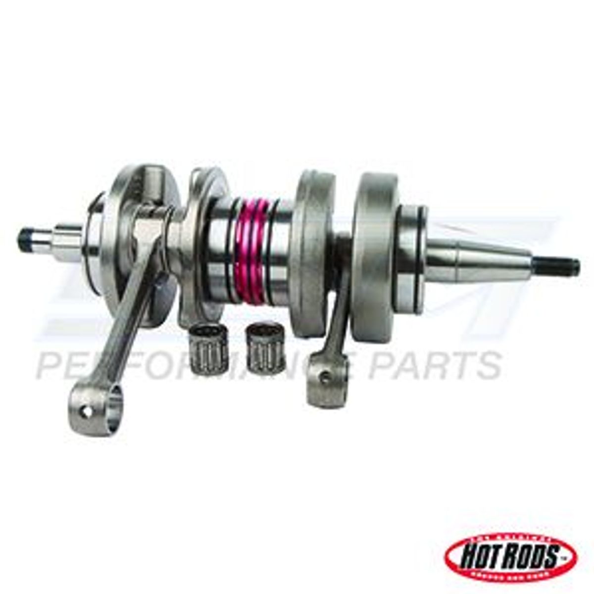 Yamaha 350 banshee 1987-2006 lange stav Stroker krumtapaksel - HR4111