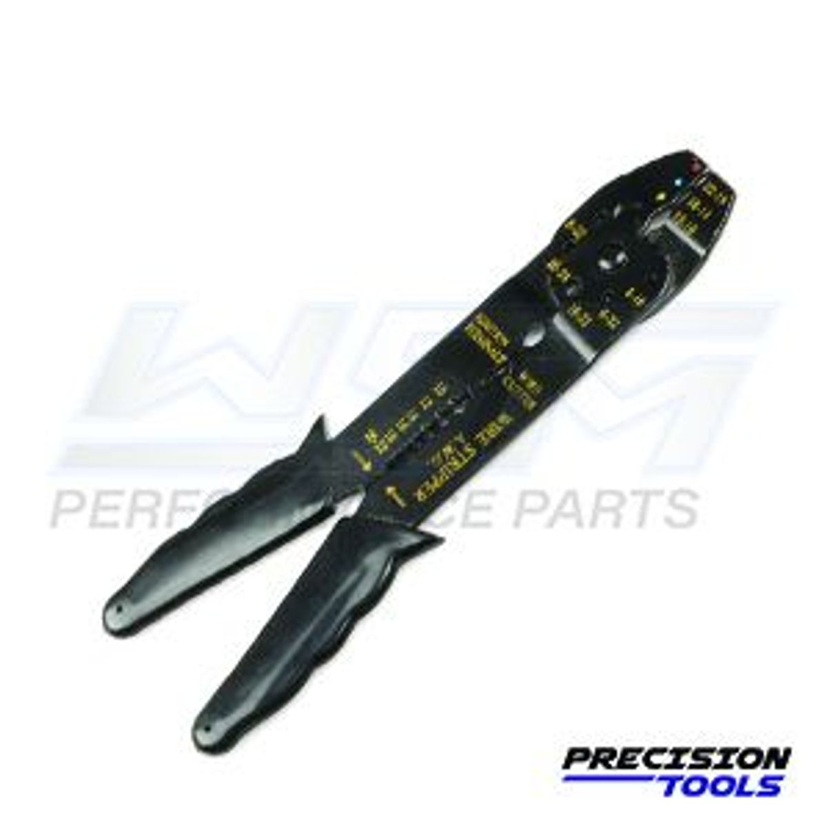 Strip & Crimp Tool: - JMA19997