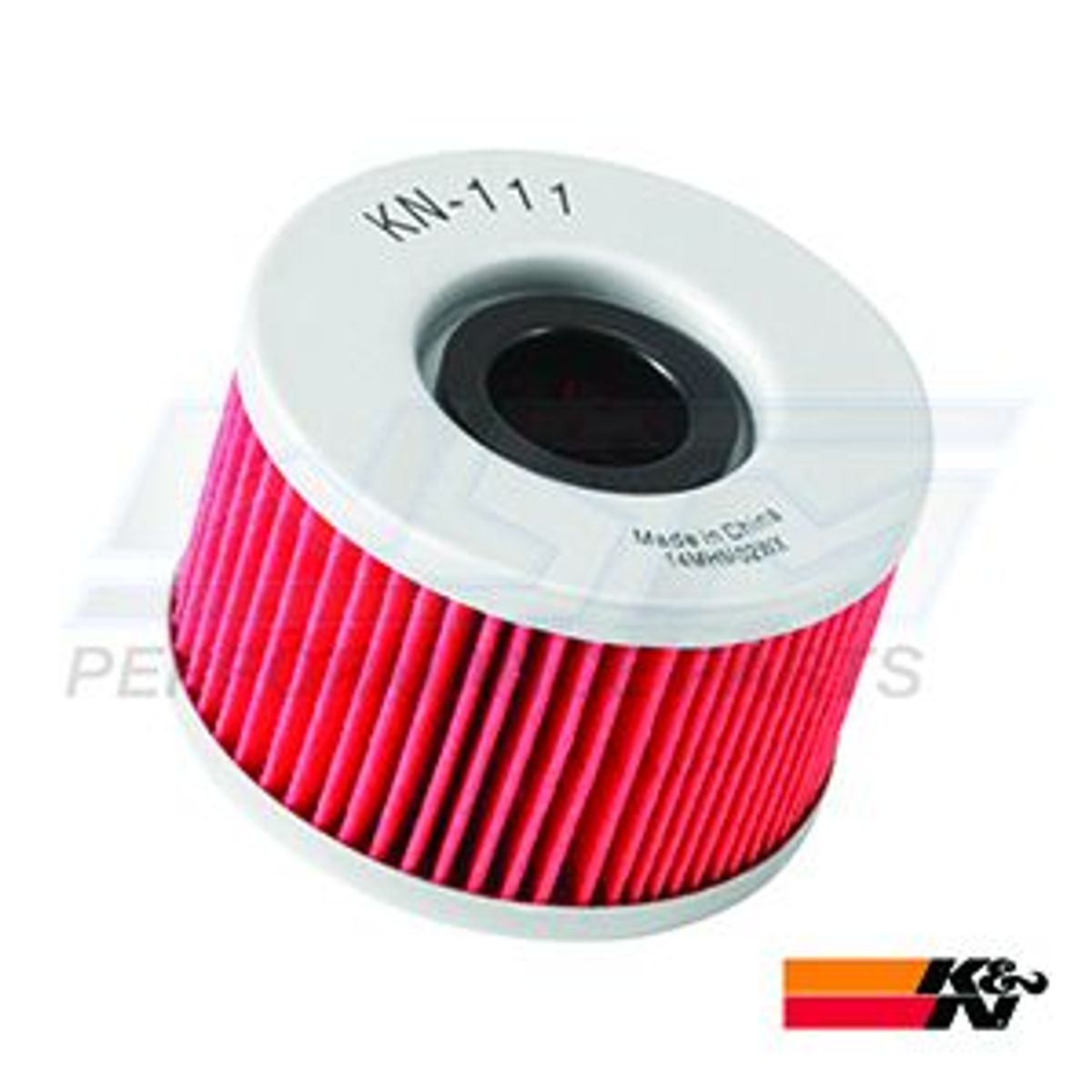 Honda 250 / 400-700 oliefilter - KN111